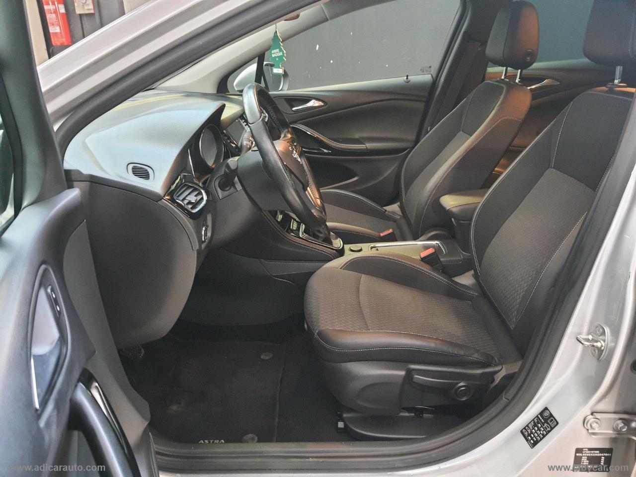 OPEL Astra 1.6 CDTi 110 CV S&S 5p. Innovation