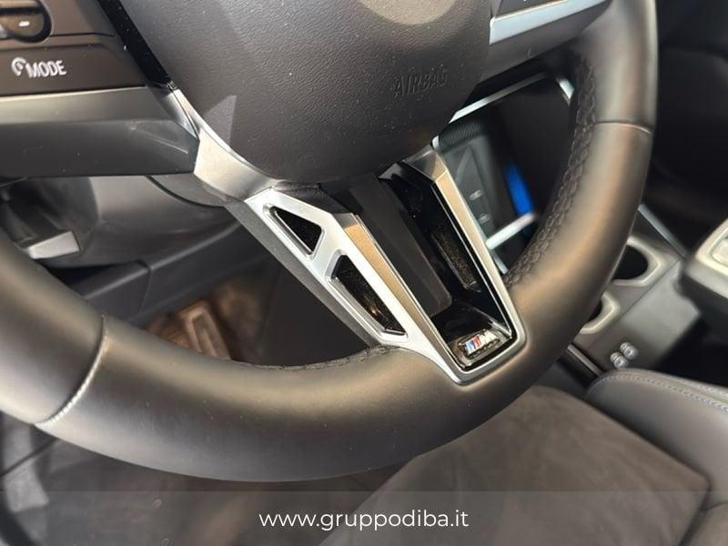 BMW X1 U11 xdrive 25e MSport Pro auto