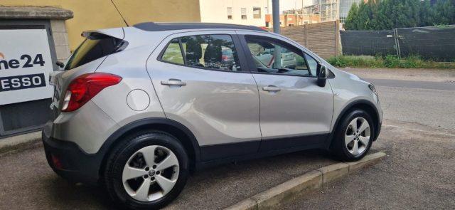 OPEL Mokka 1.6 Ecotec 115CV 4x2 Start&Stop PREZZO REALE
