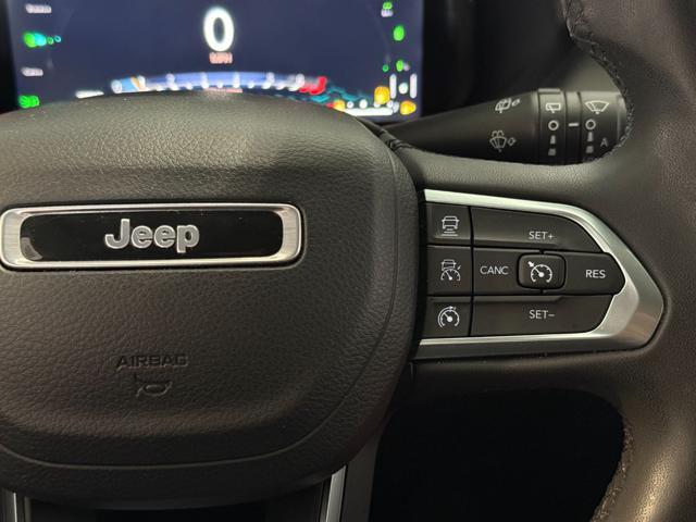 JEEP Compass 1.3 Turbo T4 190 CV PHEV 4xe Limited - PROMO