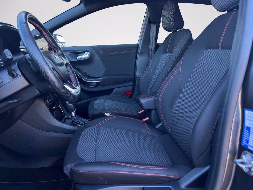 FORD Puma 1.0 EcoBoost Hybrid 125 CV S&S aut. ST-Line Design del 2022