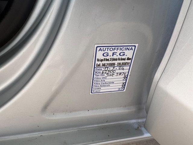 VOLKSWAGEN Polo 1.4 16V 5p. Comfortline PRONTA CONSEGNA OK NEOP