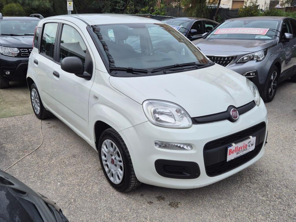 Fiat Panda 1.2 FIRE Easy 69CV 5-POSTI