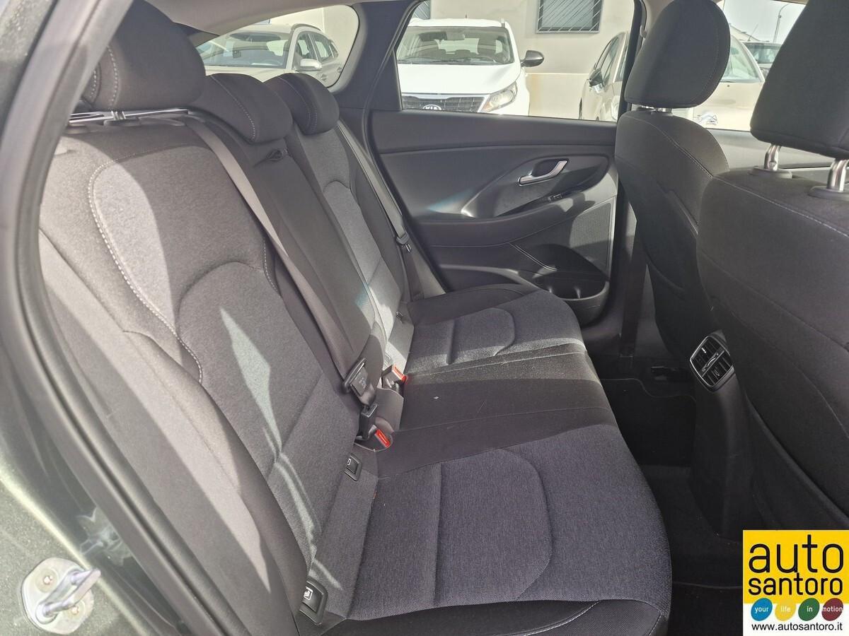 Hyundai i30 1.0 T-GDI iMT 48V 5 porte Prime