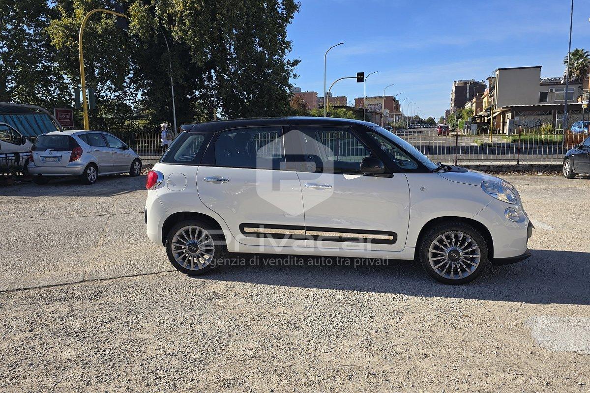 FIAT 500L 1.3 Multijet 95 CV Dualogic Lounge
