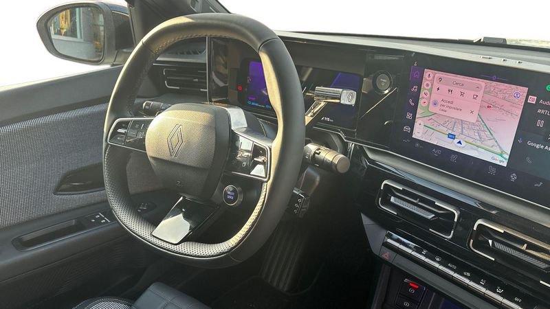 Renault 4 E-Tech Electric 4 E-Tech Electric 150 CV Comfort Range Iconic