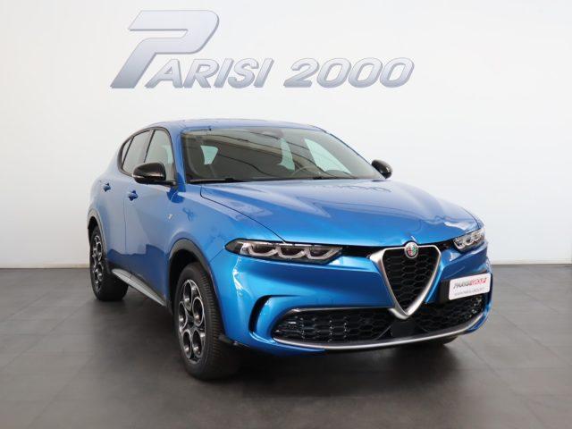 ALFA ROMEO Tonale 1.3 280CV PHEV AT6 Q4 Ti *PROMO PARISI GROUP*