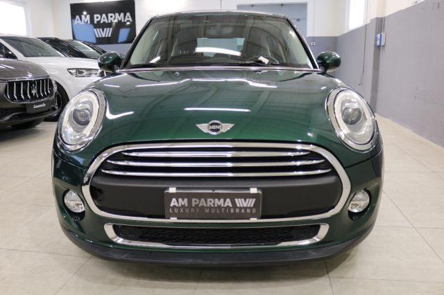MINI One 1.5 One D Business 5 porte