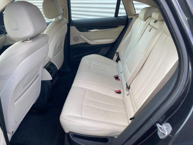 BMW X6 xDrive30d 258CV Adaptiv LED MEMO Virtual Cockpit