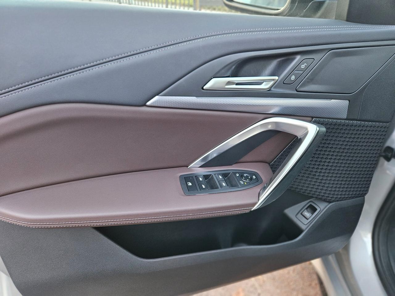 Bmw X1 sDrive 18d Msport