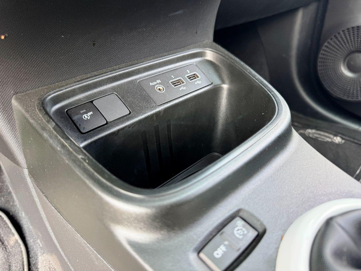 RENAULT - Twingo - SCe 65 CV Life#OK NEO PATENTATI!
