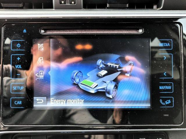 TOYOTA Auris 1.8 Hybrid Style (OK NEOPATENTATI)