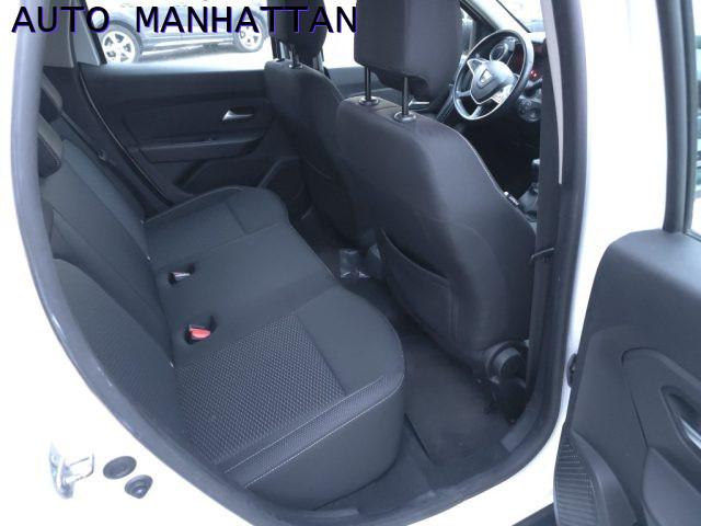 DACIA Duster 1.5 Blue dCi 8V 115 CV 4x4