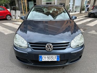 Volkswagen Golf 1.9 Tdi 105cv FRIZIONE VOLANO NUOV