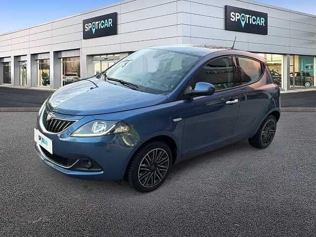 Lancia Ypsilon 1.0 FireFly 5 porte S&S Hybrid Ecochic Gold