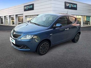 Lancia Ypsilon 1.0 FireFly 5 porte S&S Hybrid Ecochic Gold