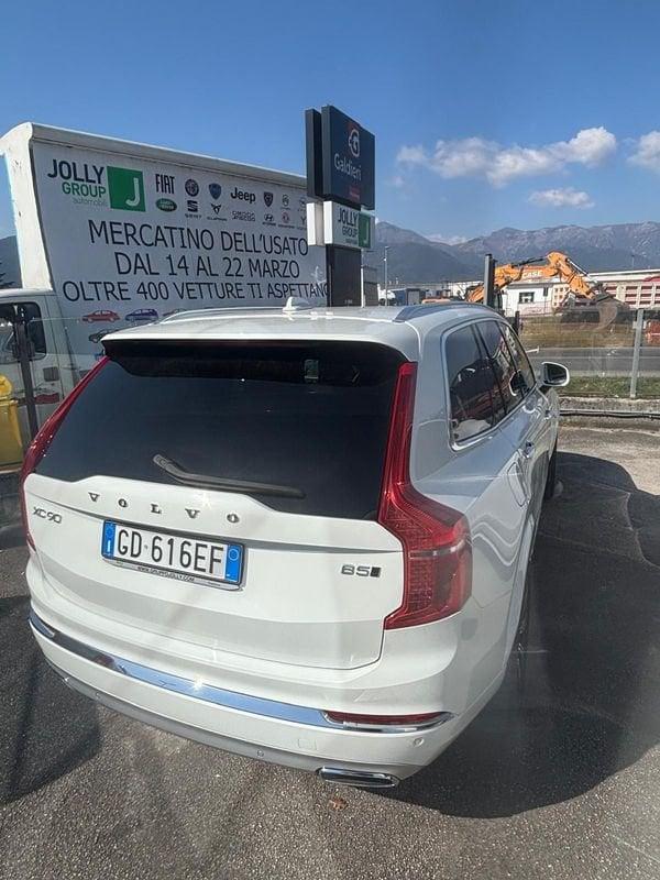 Volvo XC90 VOLVO CX-90