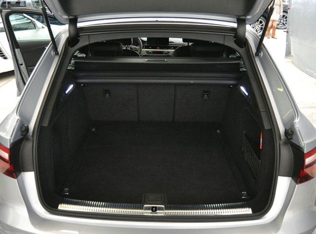 AUDI A4 Avant 35 TDI/163 CV S tronic Pelle - Cerchi 20" **