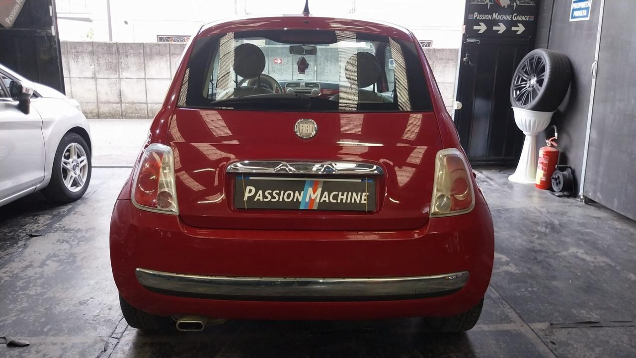 Fiat 500 1.2 Pop IN PROMOZIONE anche Neopatentati