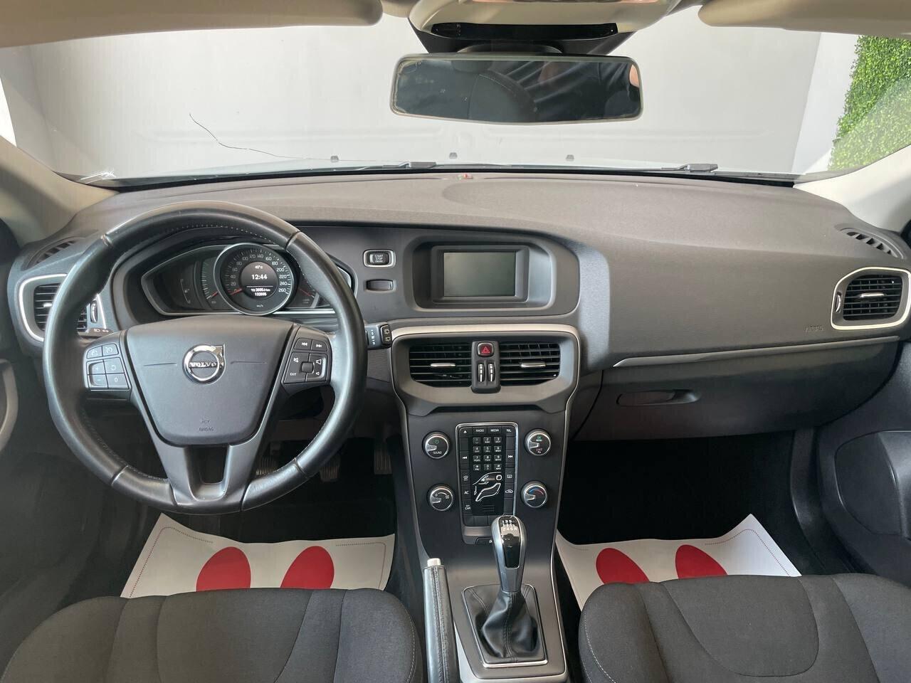 Volvo V40 - 2.0 | 120 CV - UNICO PROPRIETARIO