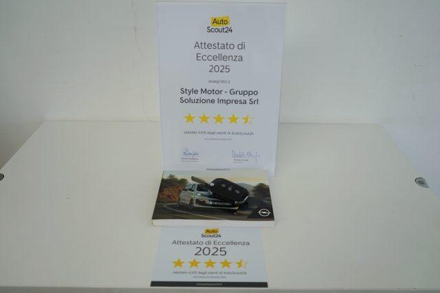 OPEL Vivaro 1.5 Diesel 120cv S&s 9 POSTI