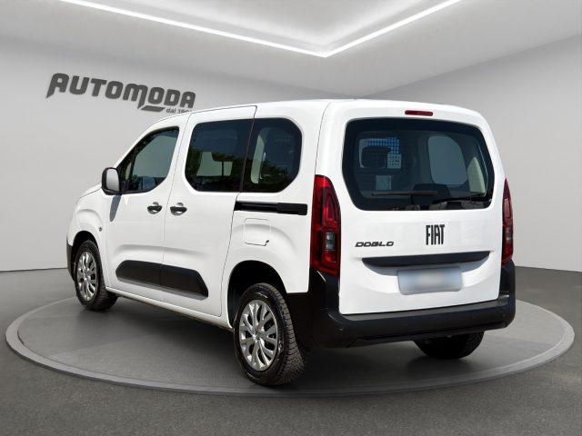 FIAT Doblo 1.5 100CV AUTOCARRO N1