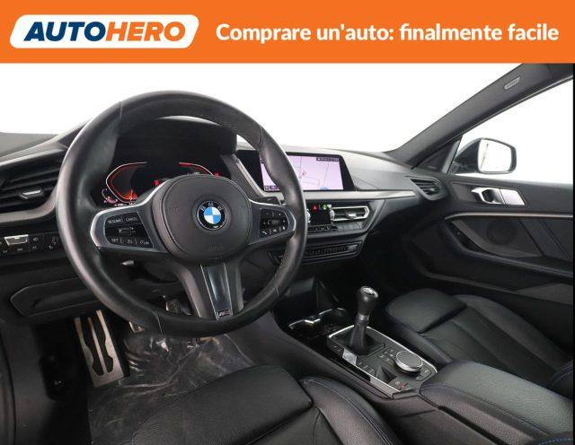 BMW 218 i Gran Coupé Msport