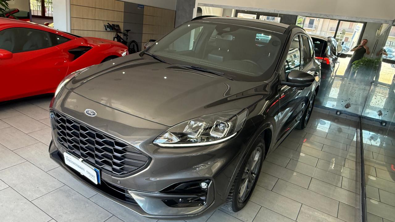 Ford Kuga 2.0 EcoBlue 120CV ST LINE