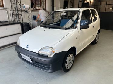 Fiat Seicento 1.1i cat S - 95.000KM