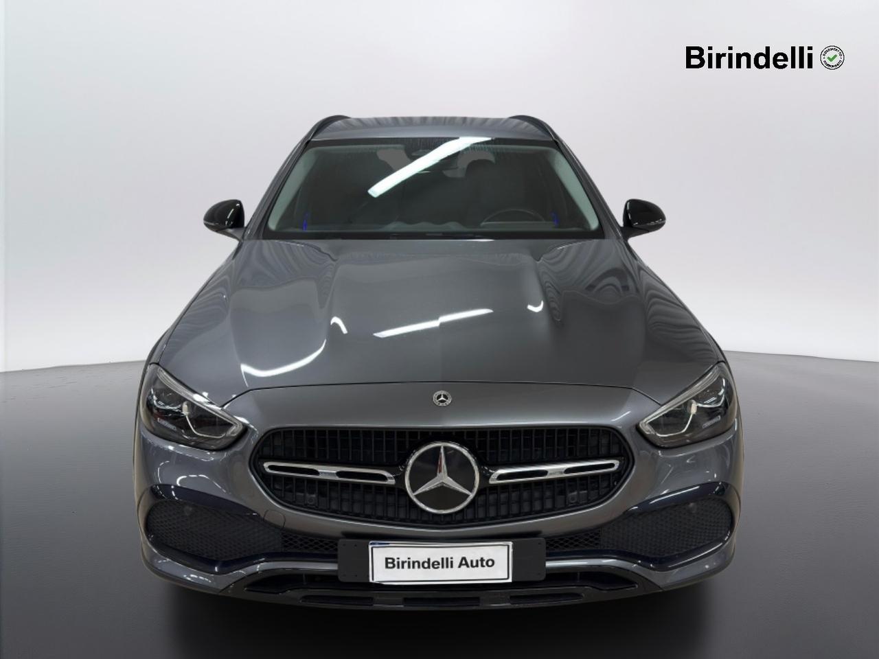 Mercedes-Benz Classe C (W/S206) - C 220 d Mild hybrid 4Matic Premium All-Terrain