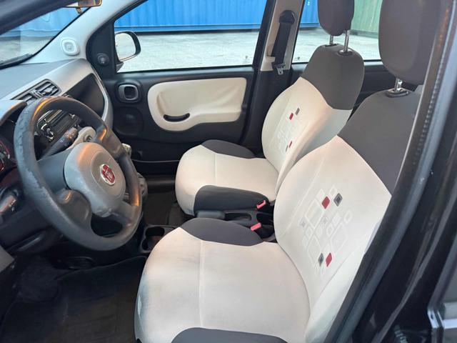 FIAT Panda 61,476km 1.2 Lounge senza nessun lavoro da fare