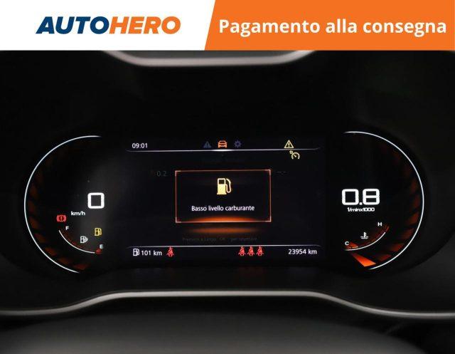 MG ZS 1.5 VTi-tech Luxury