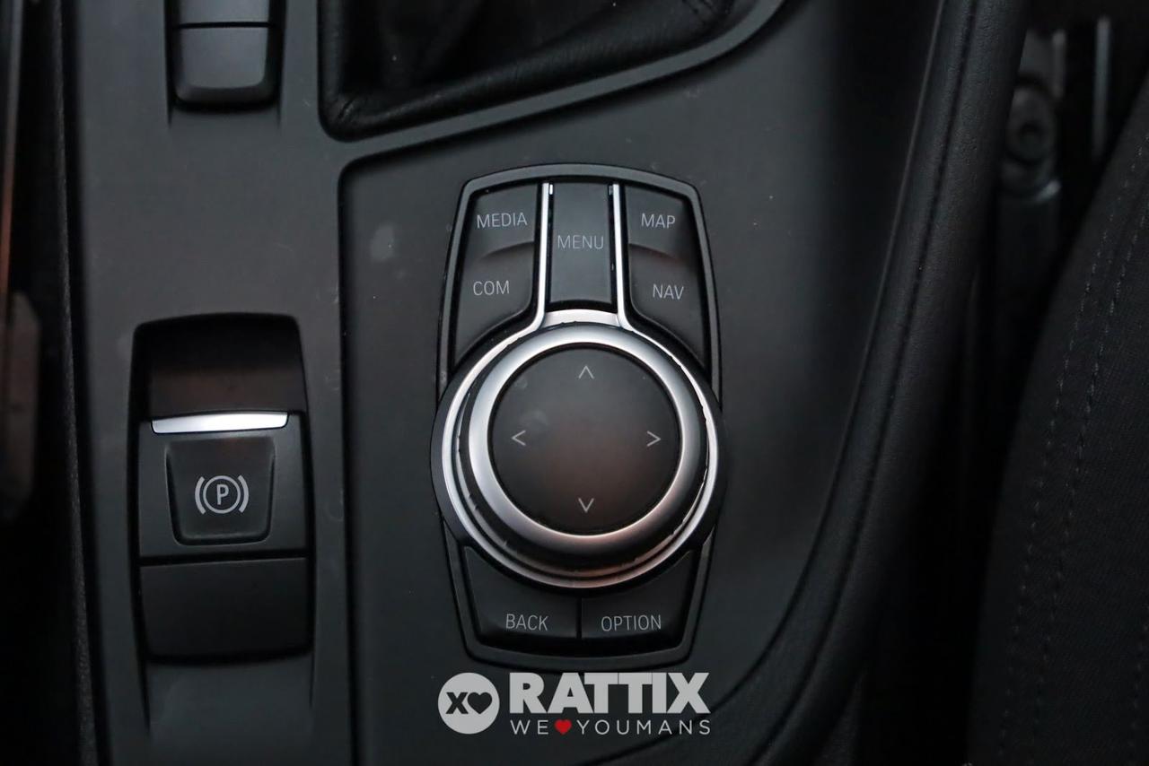 BMW X1 1.5 PHEV Business Advantage xDrive25e Auto