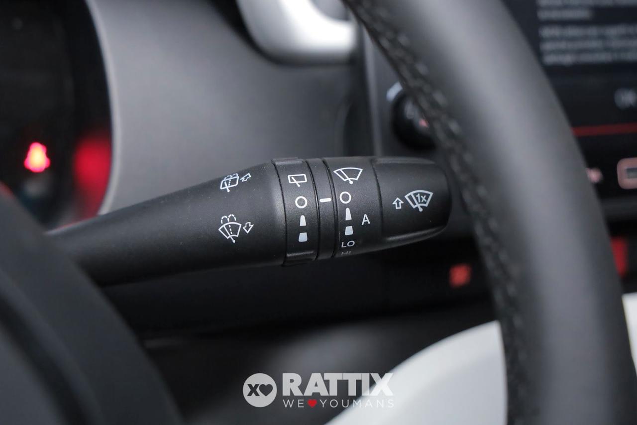 Fiat Panda Pandina 1.0 firefly hybrid 70CV Cross