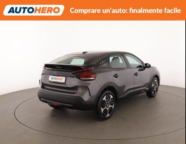CITROEN C4 PureTech 100 S&S You