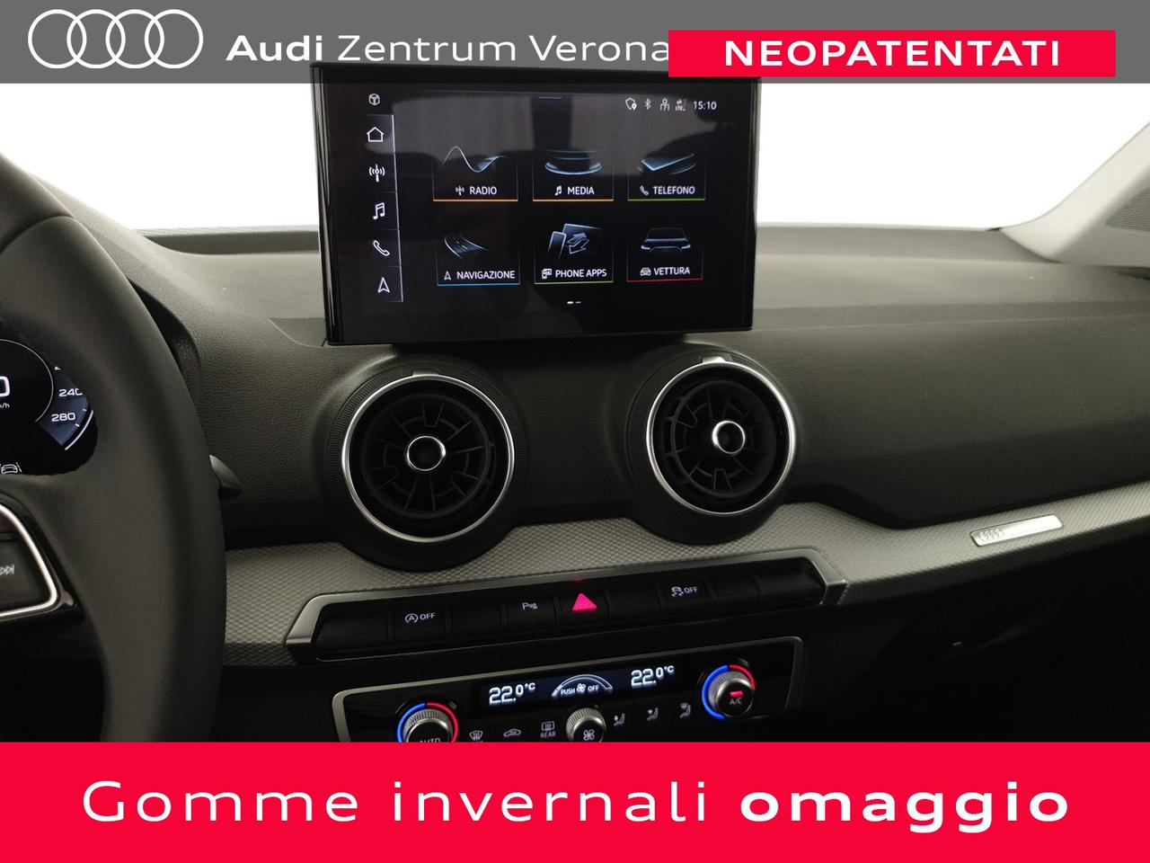 30TDI 116CV Business Advanced