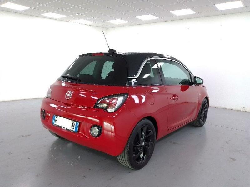 Opel Adam 1.2 Air 70cv