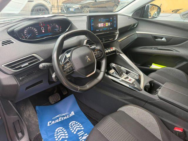 PEUGEOT 5008 BlueHDi 130 S&S EAT8 Active Business