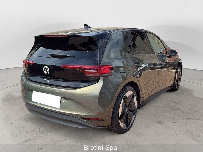 Volkswagen ID.3 ID.3 Pro Performance