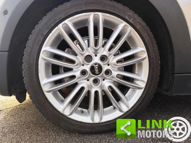 MINI Cooper D 1.5 Cooper D Hype GARANZIA INCLUSA