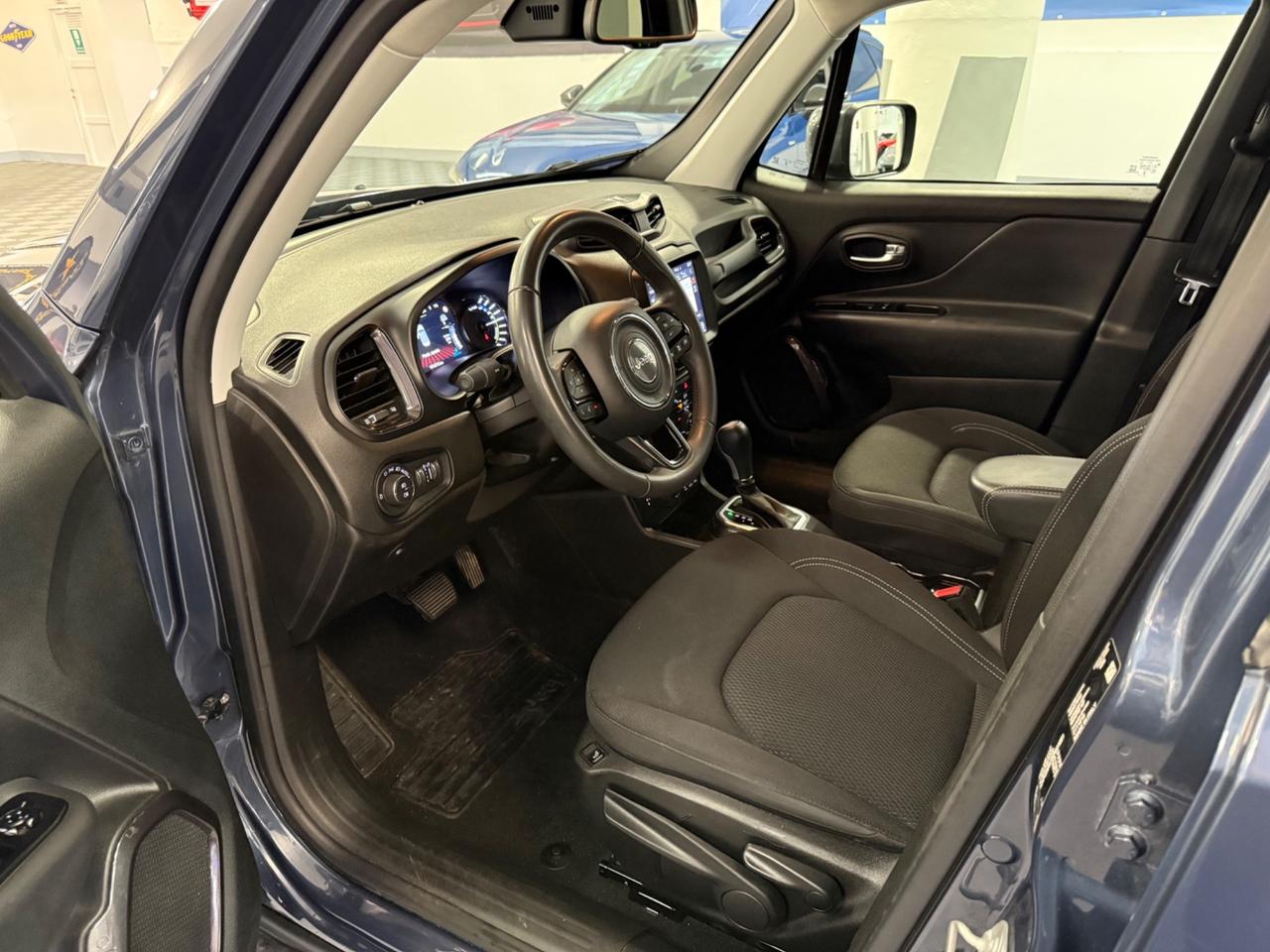 Jeep Renegade 1.3 T4 240CV PHEV 4xe AT6 S