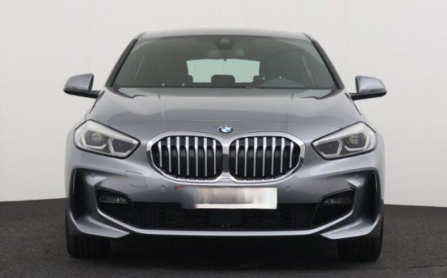 BMW 120 d 5p. Msport