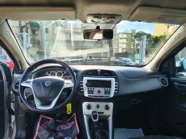 LANCIA Delta 1.6 MJT DPF 120 CV Gold