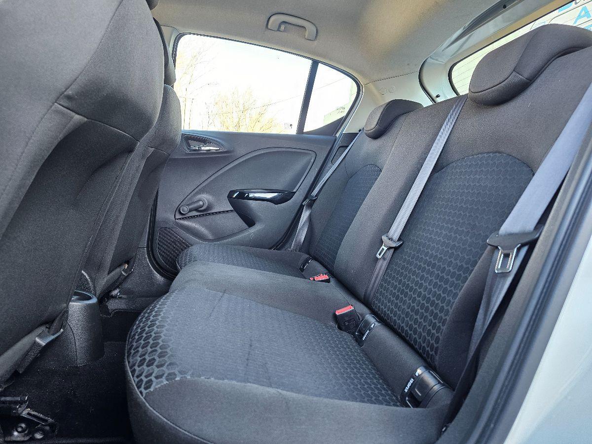 OPEL CORSA E 1.2 BENZINA 129.000KM 2017 OK NEO