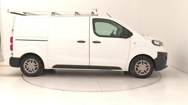 PEUGEOT Expert 2.0 Bluehdi Premium std 150cv S&S