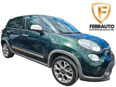 FIAT 500L 1.3MJET 95CV CROSS PLUS AUTOMATICA FULL
