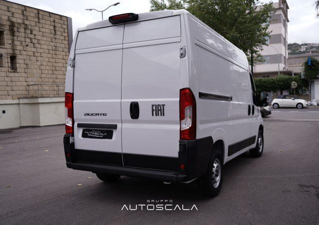 FIAT Ducato 33 2.2 Mjt 140CV L2 H2 MH2 Furgone