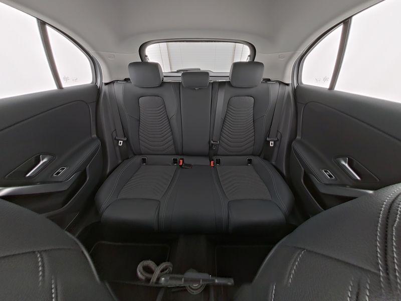 Mercedes-Benz A 180 180 Automatic Progressive Advanced