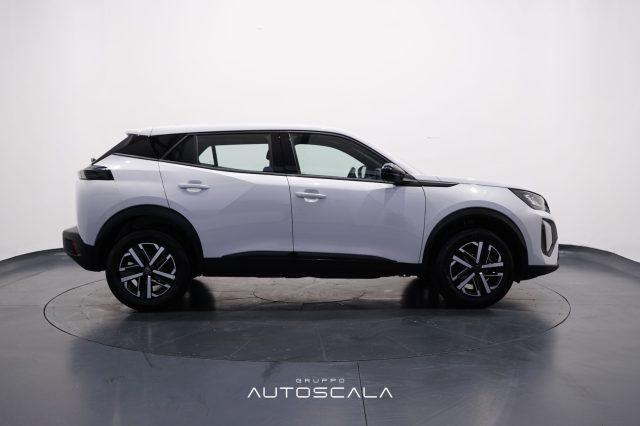 PEUGEOT 2008 1.2 PureTech 100cv S&S Active