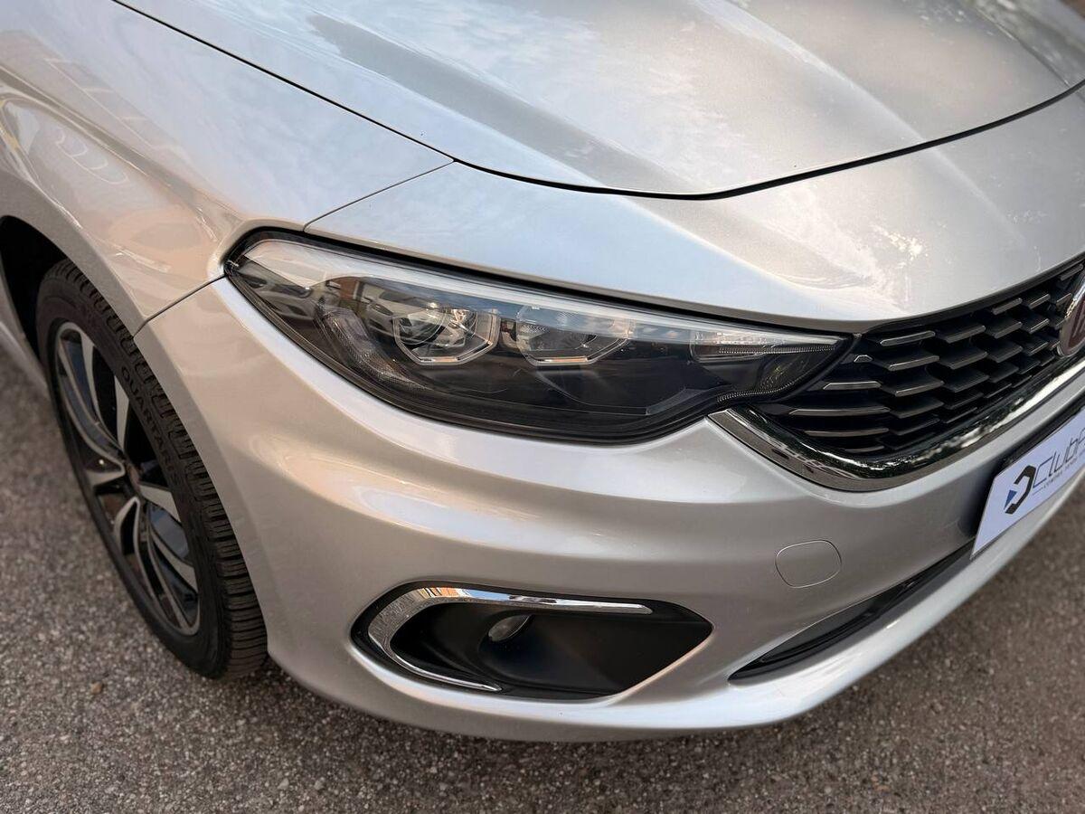 Fiat Tipo 1.6 mjt Lounge s&s 120cv my20